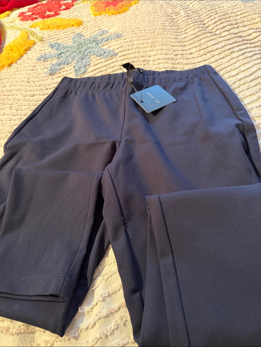 St. John leggings